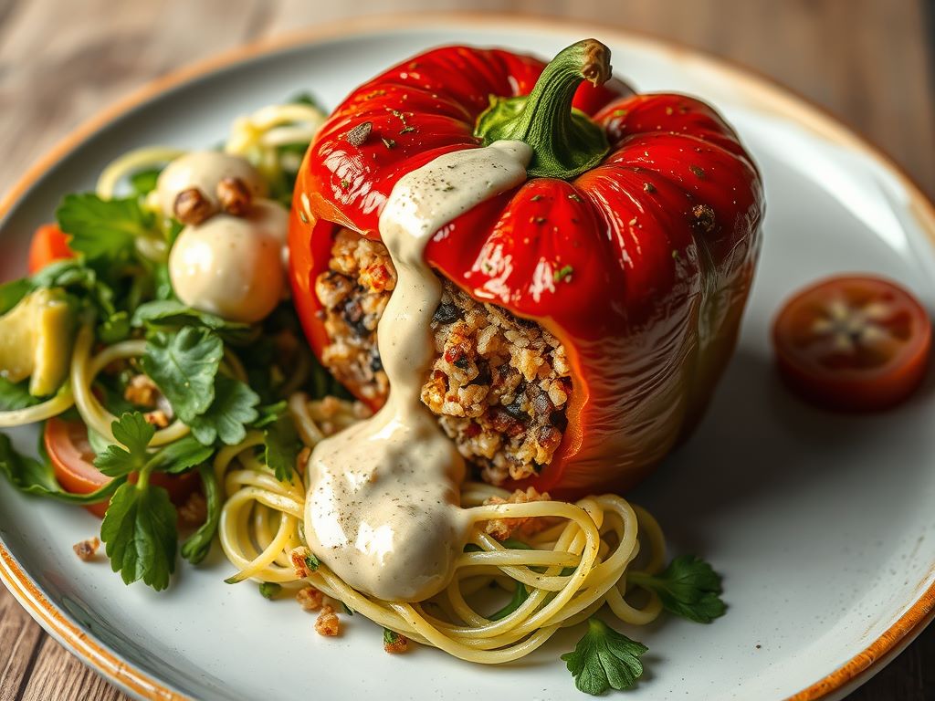 Plant the Future on Your Plate