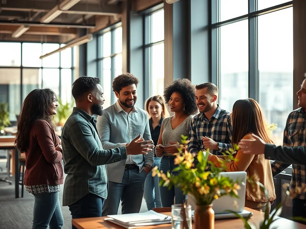 Fostering Growth by Addressing Workplace Selfishness