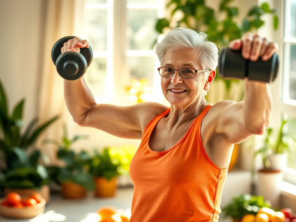 Strong Bones, Stronger Life: Build the Foundation for a Resilient Tomorrow