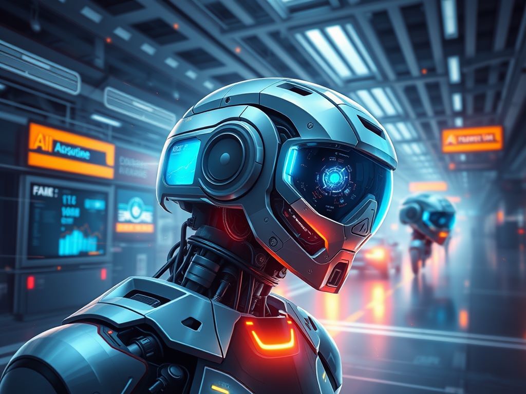The Future of Technology: Key Trends to Watch in 2025