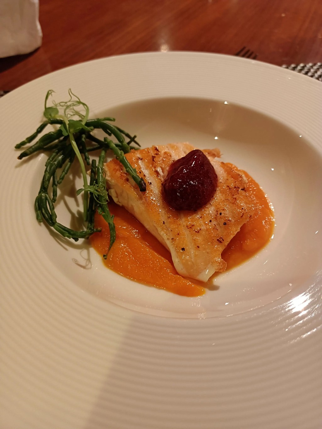 Slow-Cooked Salmon: Moist, Flavorful, and&nbsp;Nutritious