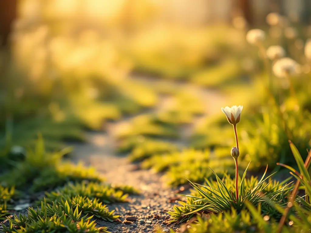 Transform Your Life with Small Steps