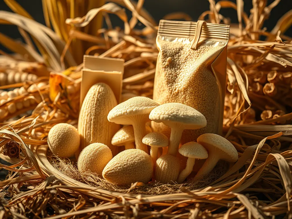 Innovations in Eco-Friendly Materials