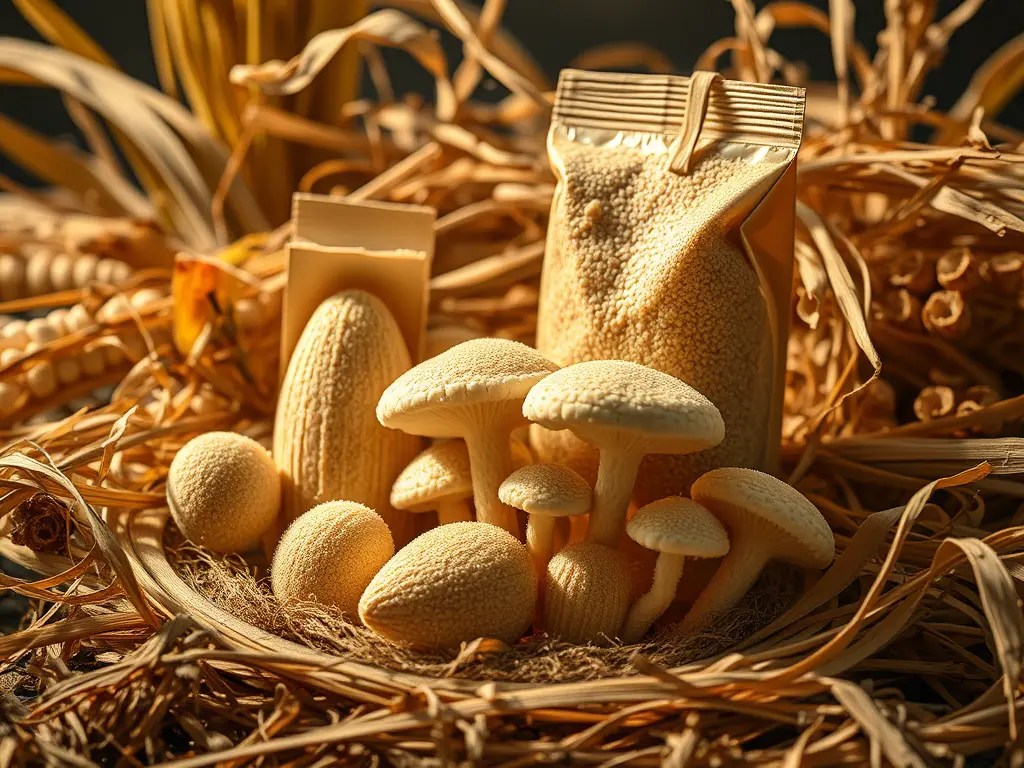 Innovations in Eco-Friendly&nbsp;Materials