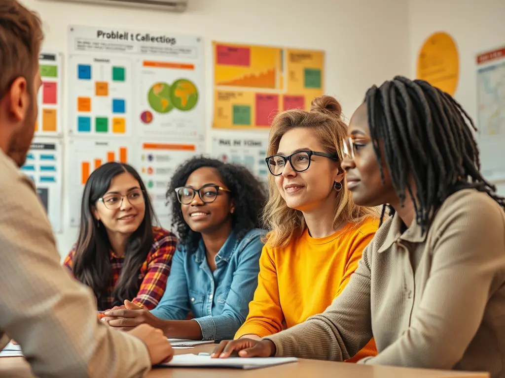 Problem-solving-skills