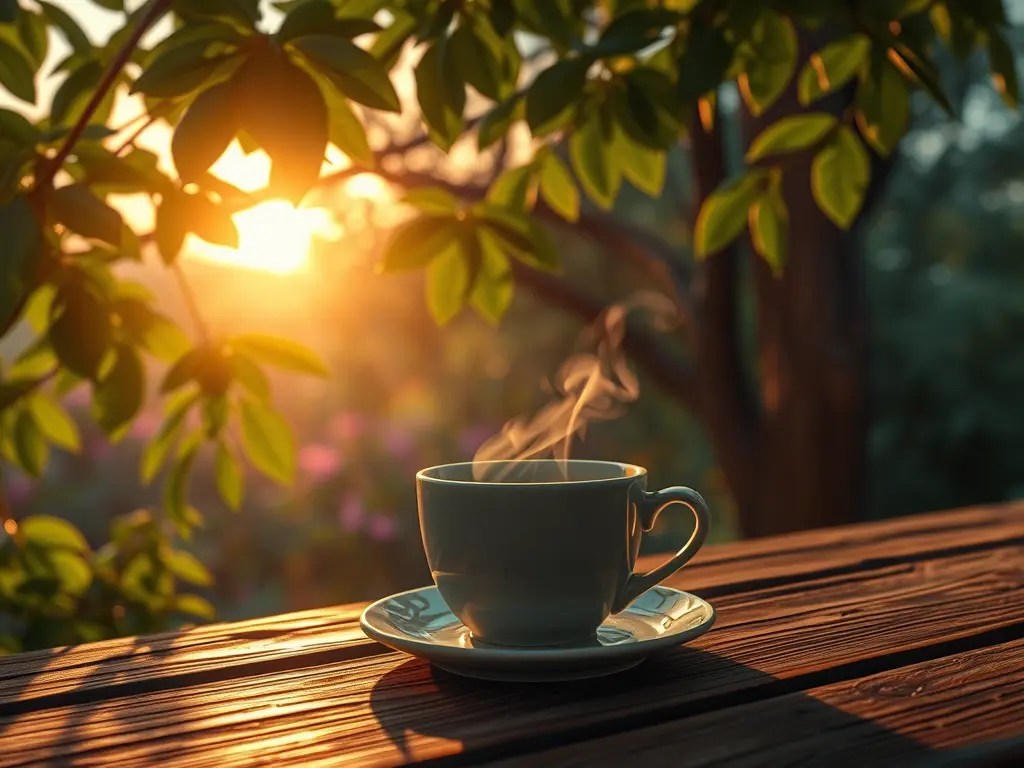 Find Magic in the Little Things: The Art of Appreciating&nbsp;Life