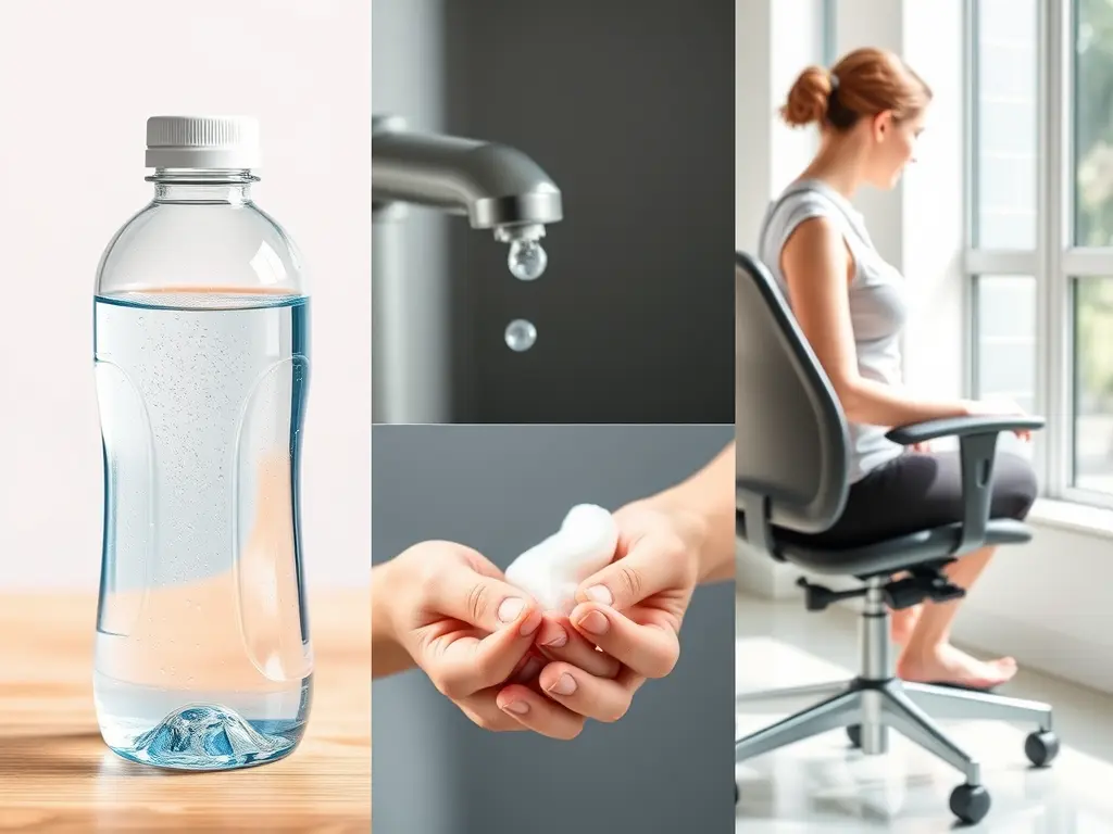 Essential Daily Healthcare Practices Often Overlooked: A Detailed Guide to Well-Being