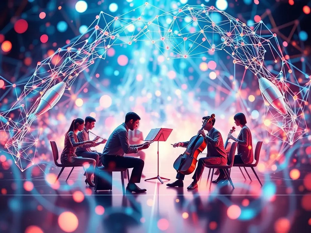 Unlocking Multimodal AI: Elevating Human-Like&nbsp;Perception