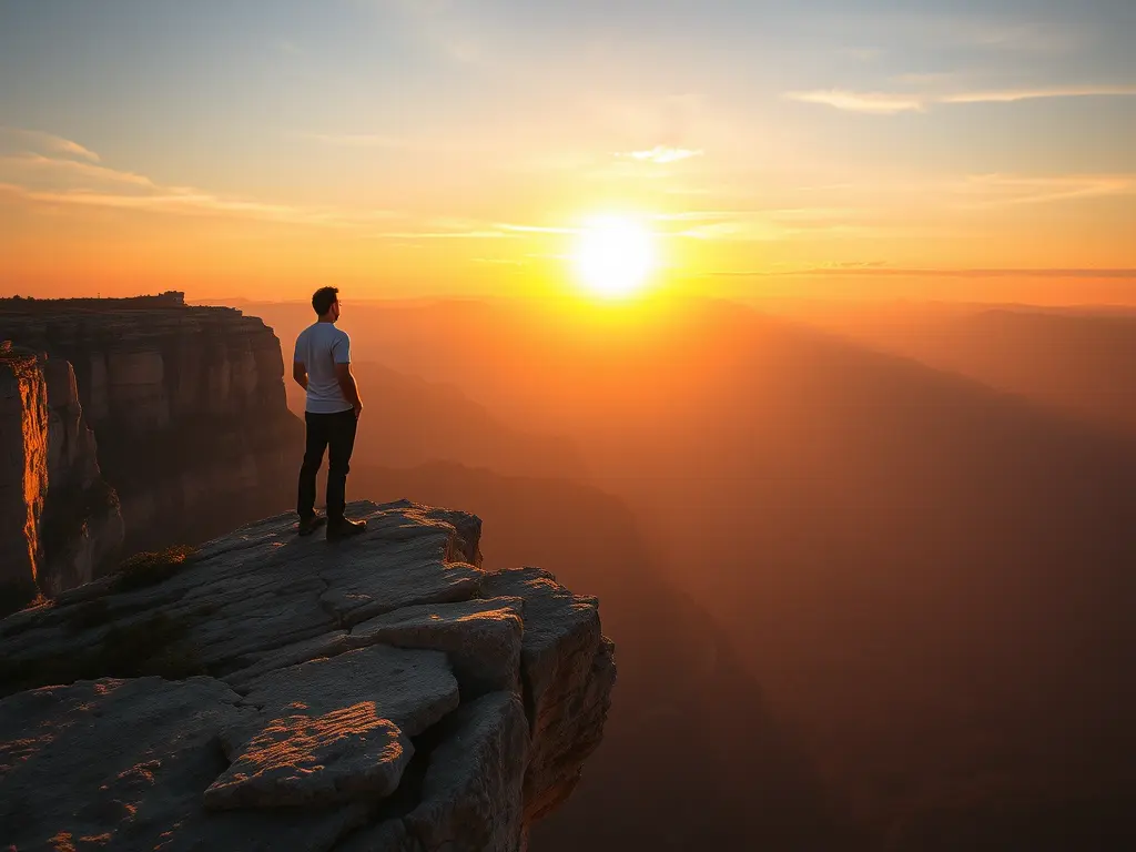 Overcoming Fear: Steps to Personal Empowerment