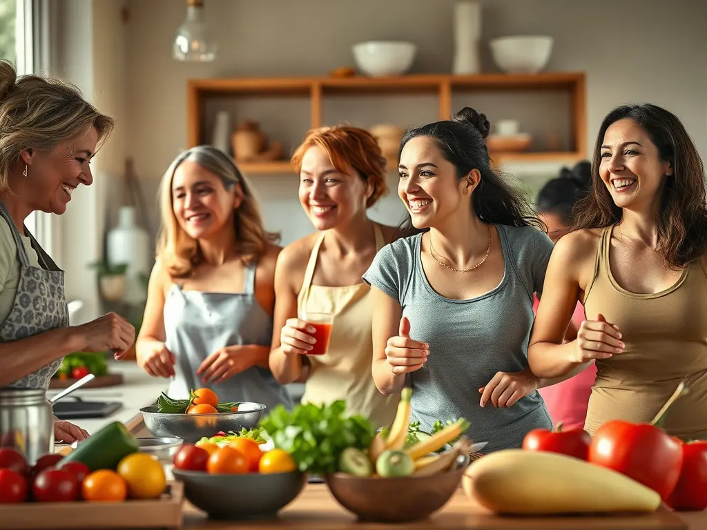 Understanding Women’s Heart Health Risks: A Comprehensive Guide