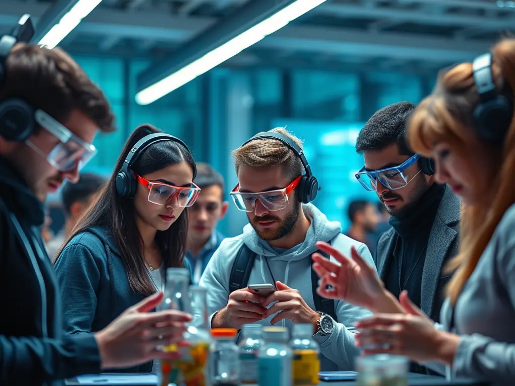 The Rise of Biohacking: Enhance Performance &&nbsp;Longevity