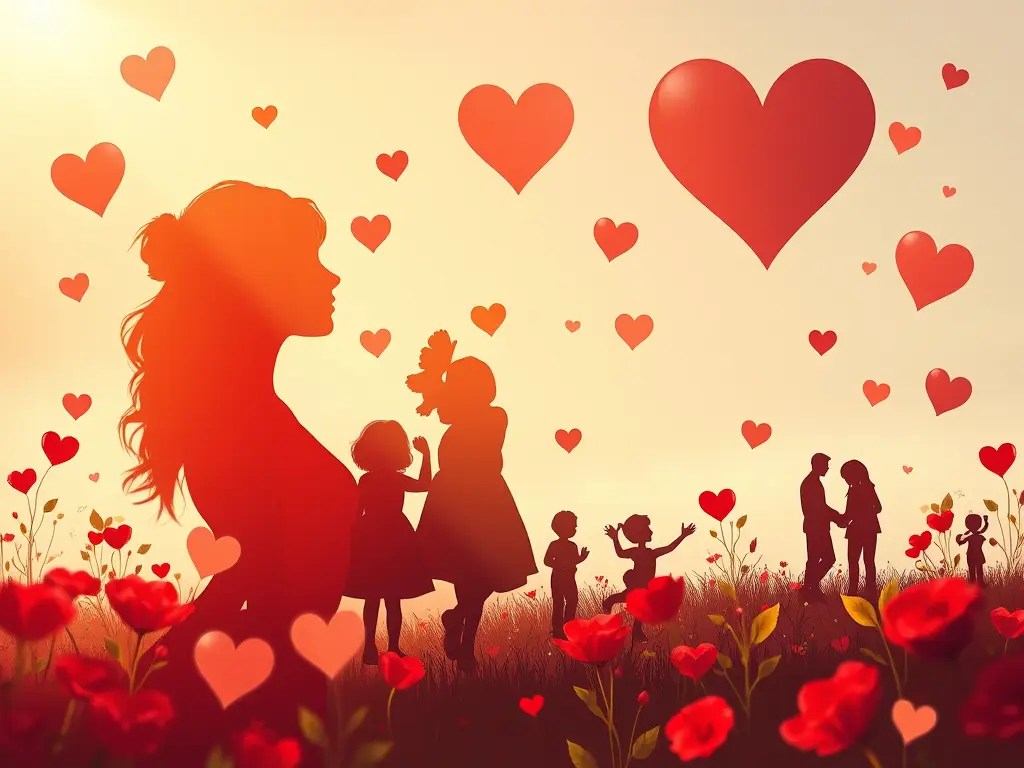 Unlocking The Psychology Behind Love’s&nbsp;Complexity