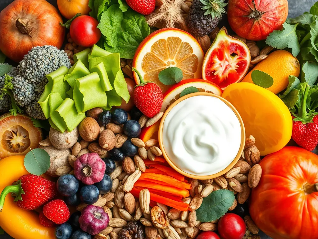 Unlocking Health: The Benefits of Functional Foods