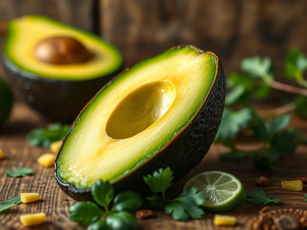Unlocking The Nutritional Power of Avocados: Benefits & Uses