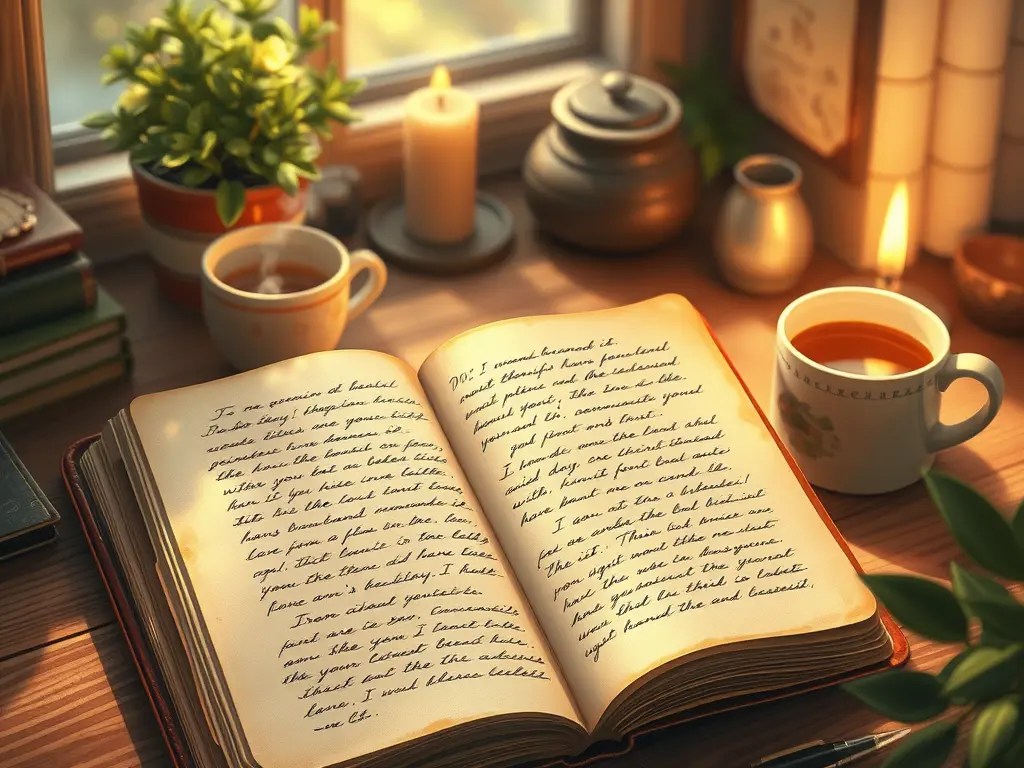 Exclusive Guide to Write a Letter to Your Future&nbsp;Self