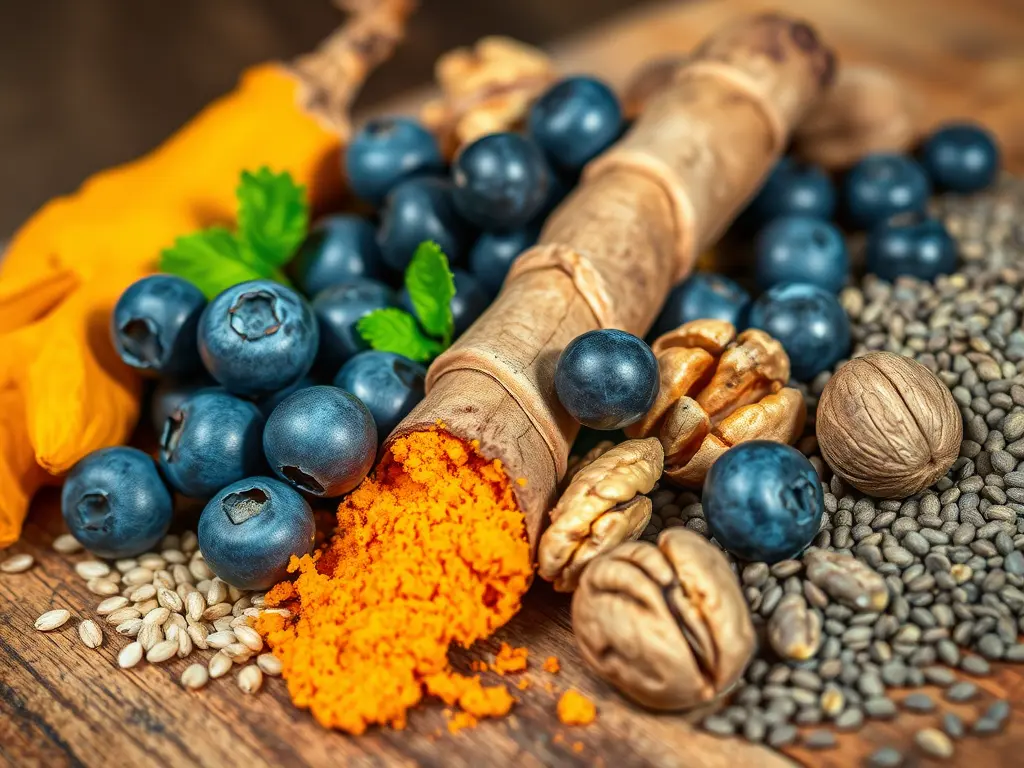 Unlocking the Power of Superfoods for Better Health