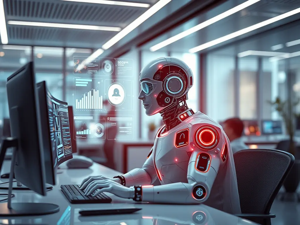 The Rise of Proactive AI Agents