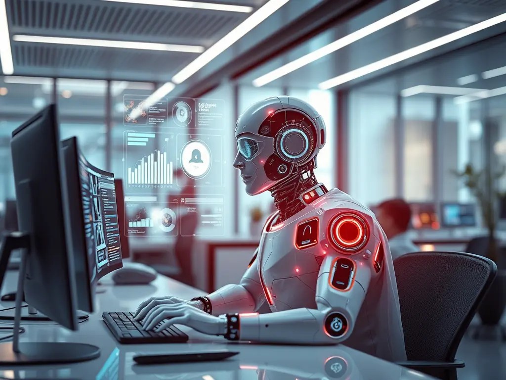 The Rise of Proactive AI&nbsp;Agents