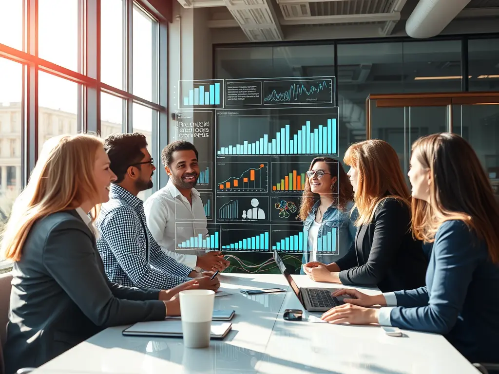 Unlocking Growth: The Power of Trend Spotting