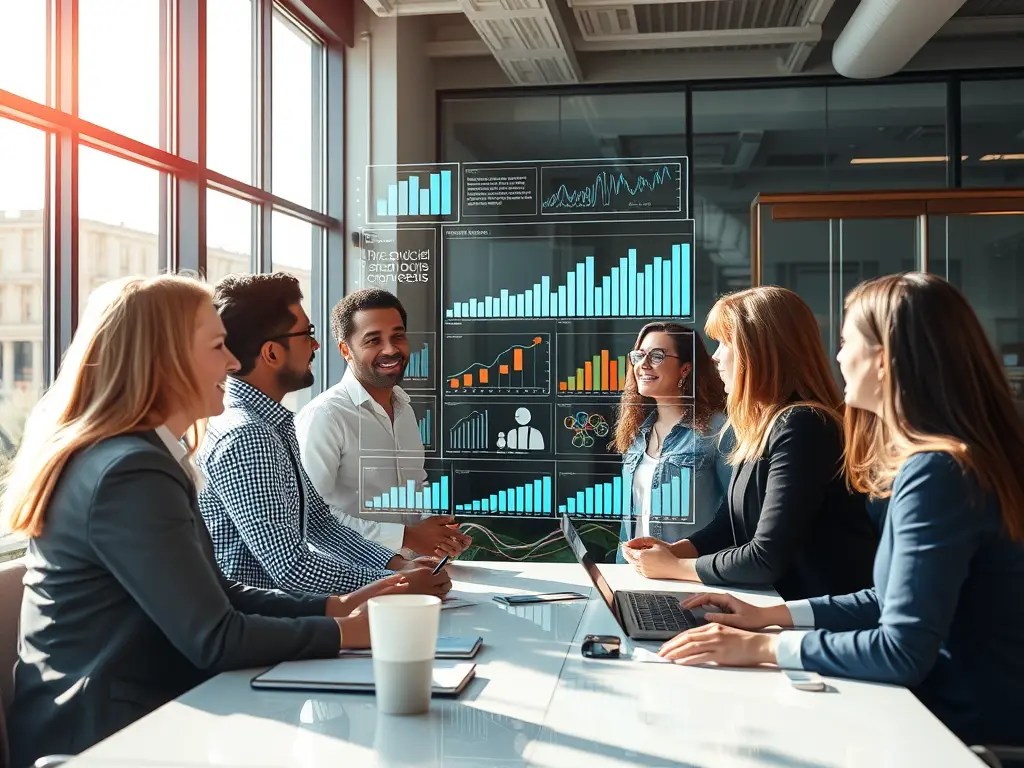 Unlocking Growth: The Power of Trend&nbsp;Spotting