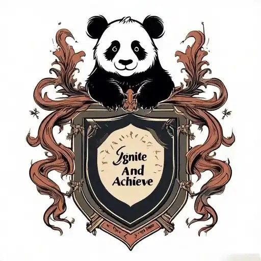 2nd Logo Ignite And Achieve