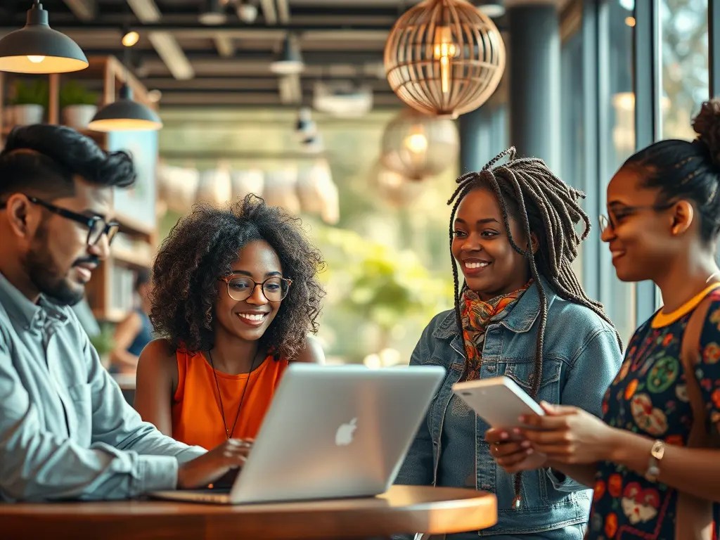 Navigating Modern Life with&nbsp;Adaptability