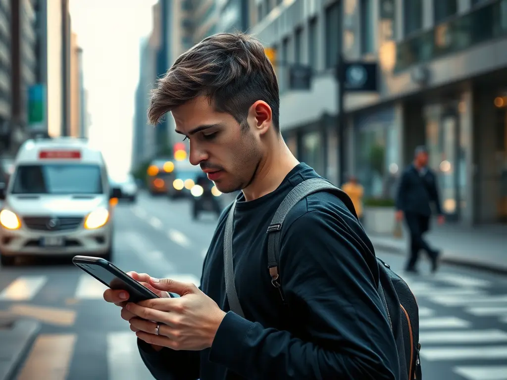 Health Risks of Digital Deadwalking