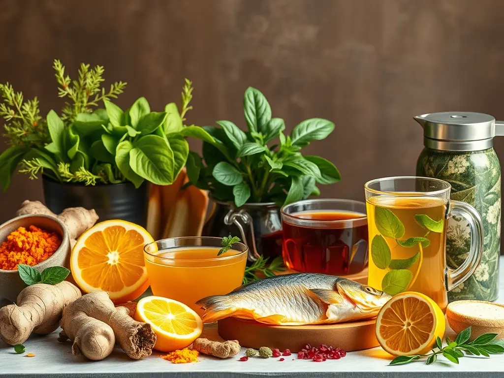 Top Health Trends Shaping Eating Habits in 2025