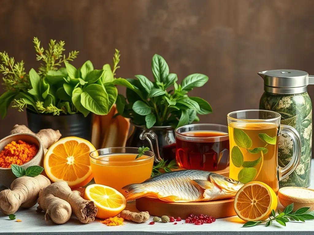 Healthy Foods 2025 Ignite and Achieve