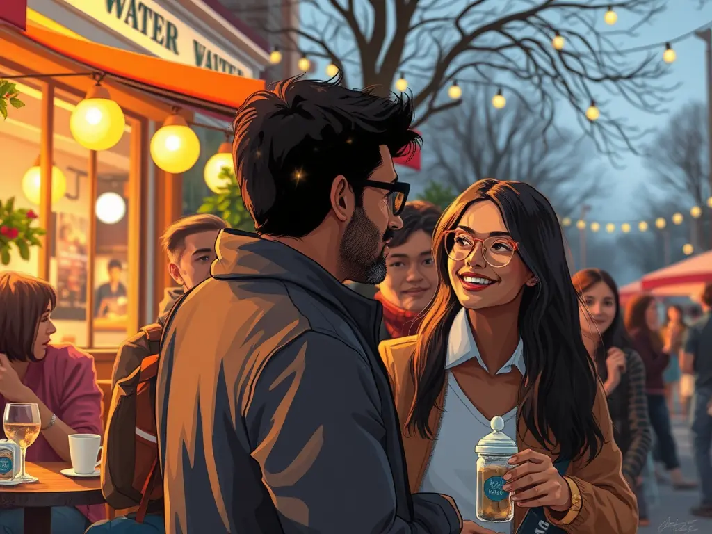 Understanding Serendipity: The Magic of Chance Connections