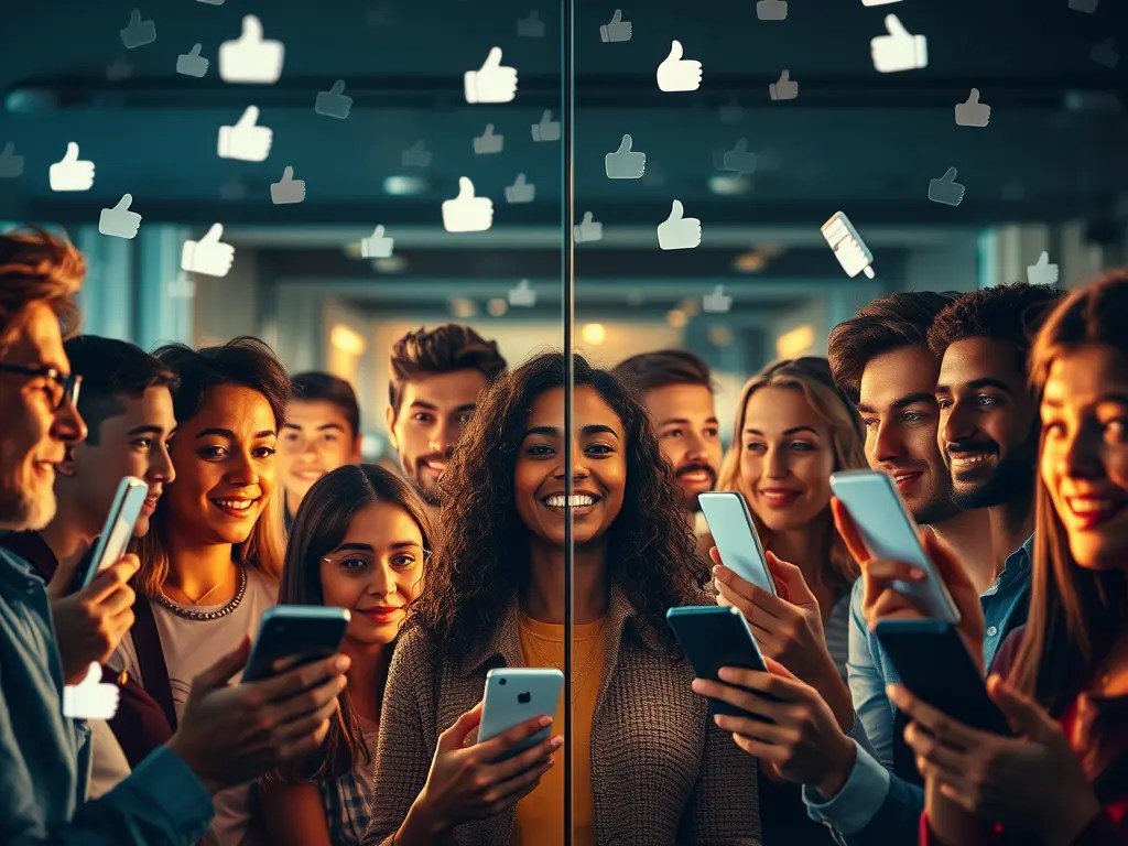 How Social Media Shapes Self-Concept and&nbsp;Connection
