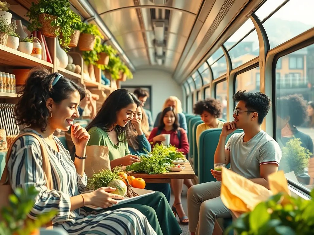 Eco-Conscious Living in 2025: A Guide to Sustainable&nbsp;Choices