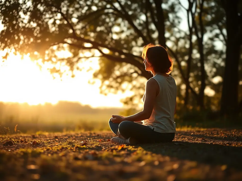 Reconnecting with Your Whole Self: A Guided Journey