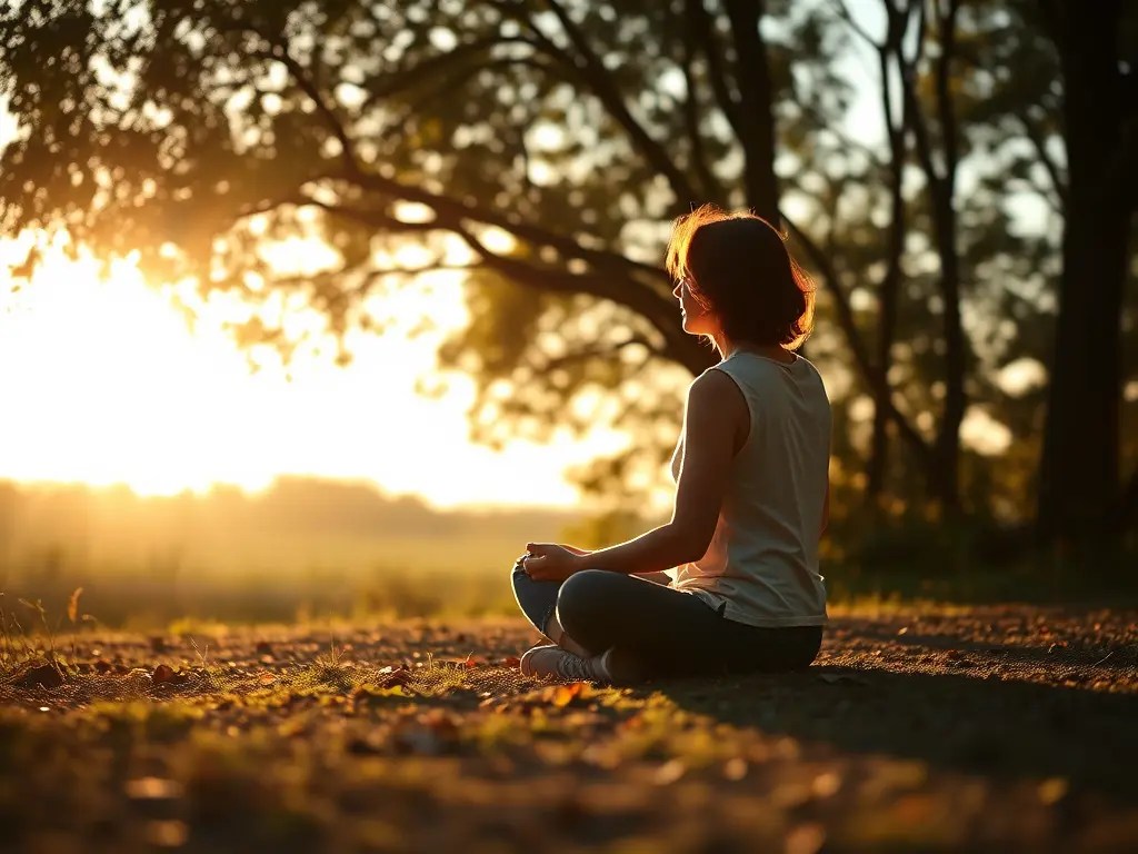 Reconnecting with Your Whole Self: A Guided&nbsp;Journey