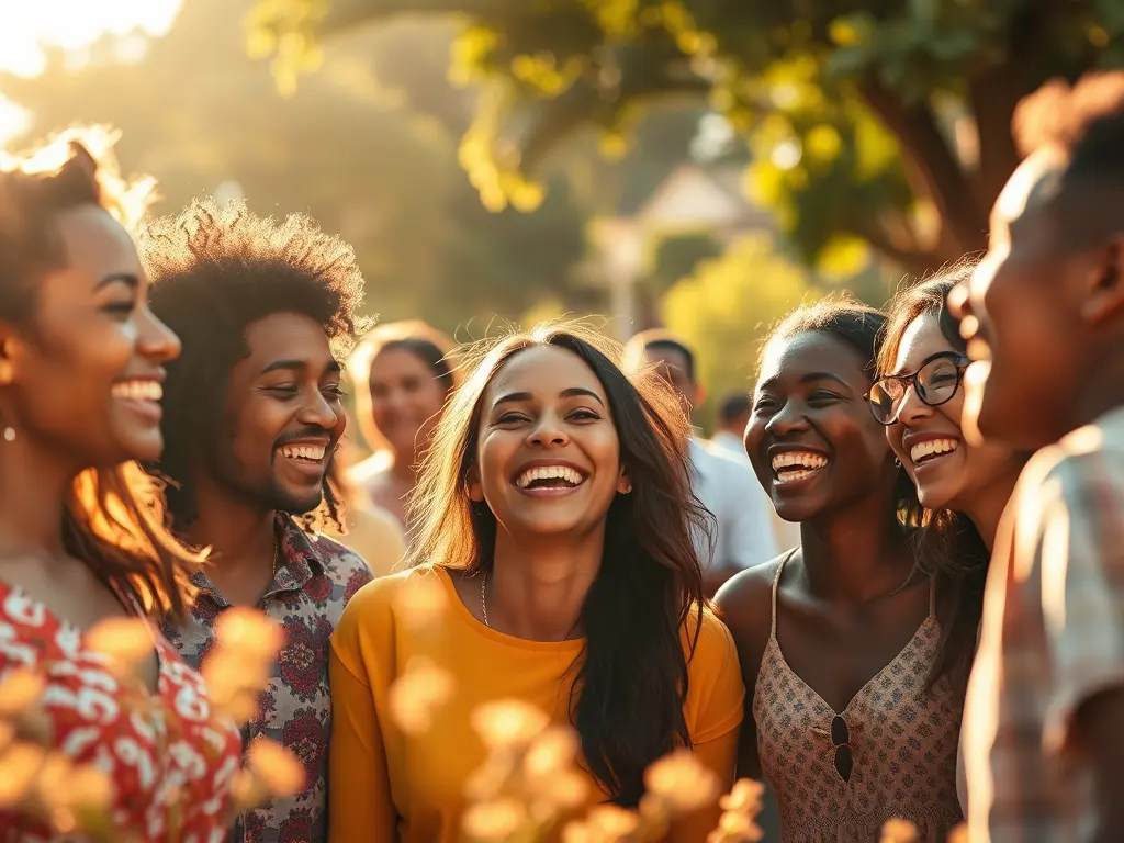 The Power of Happiness: Change Your Life
