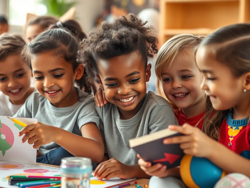 Unlock Your Child’s Potential: Strengths-Based Growth for Lifelong Success