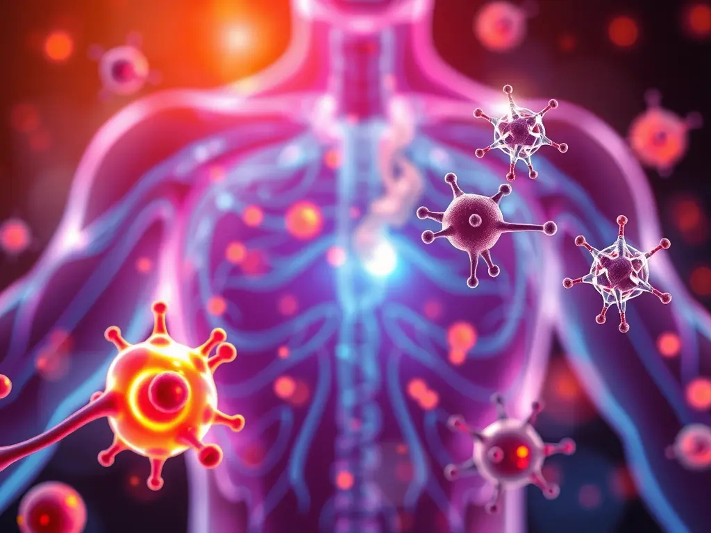 Understanding CoQ10: Your Key to Energy and Vitality