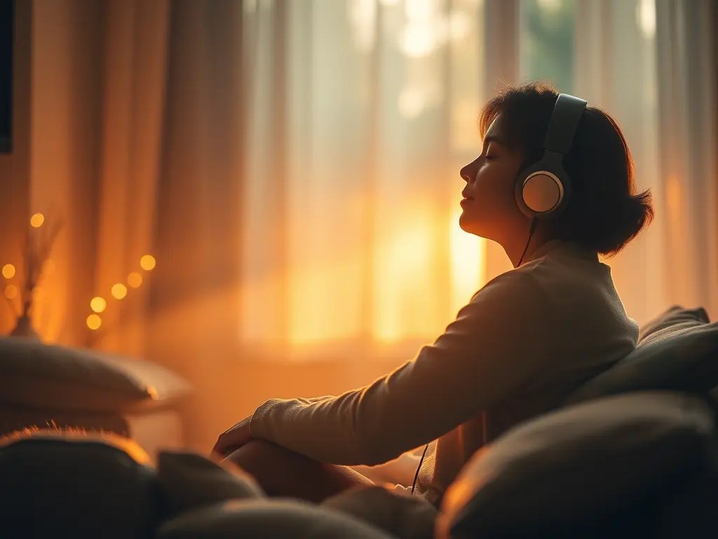 Top 20 Songs to Soothe Your&nbsp;Soul