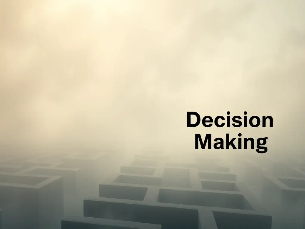 Master Decision-Making with Six Thinking&nbsp;Hats