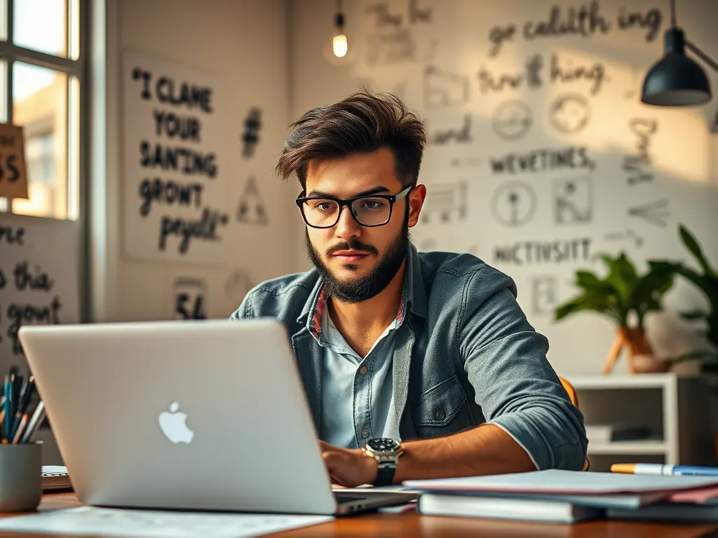 Master the Entrepreneurial Mindset for Success