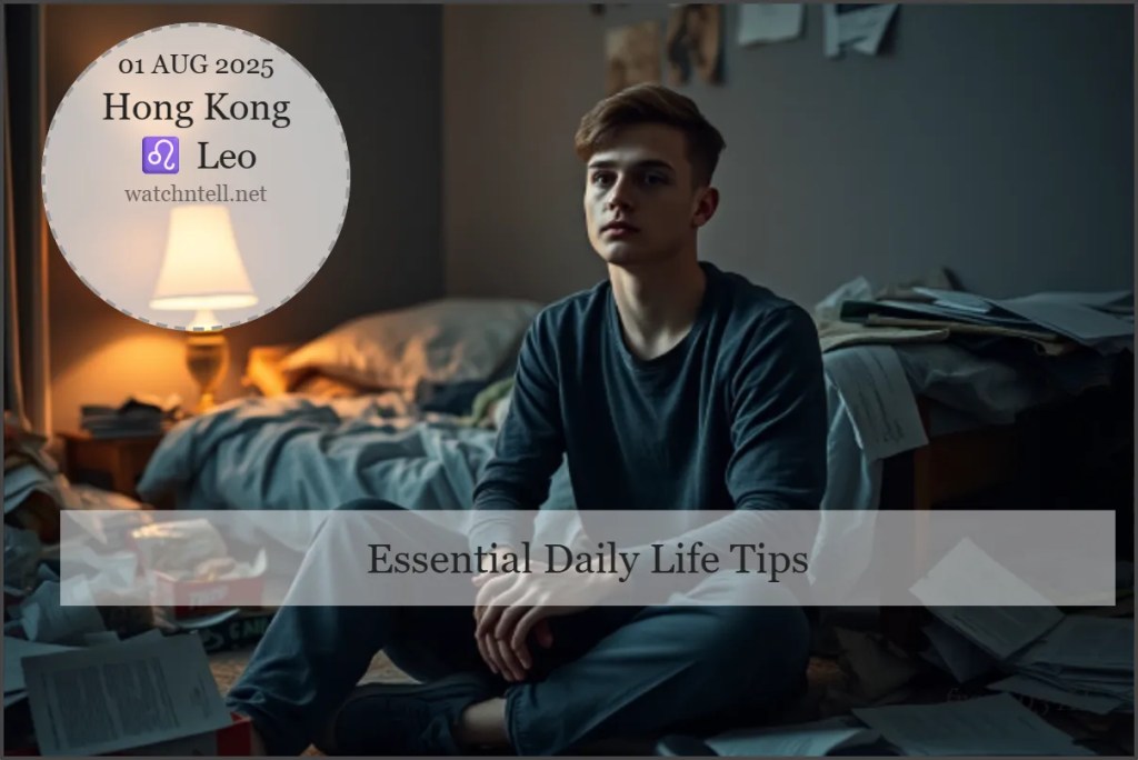 The Hidden Costs of Neglecting&nbsp;Health