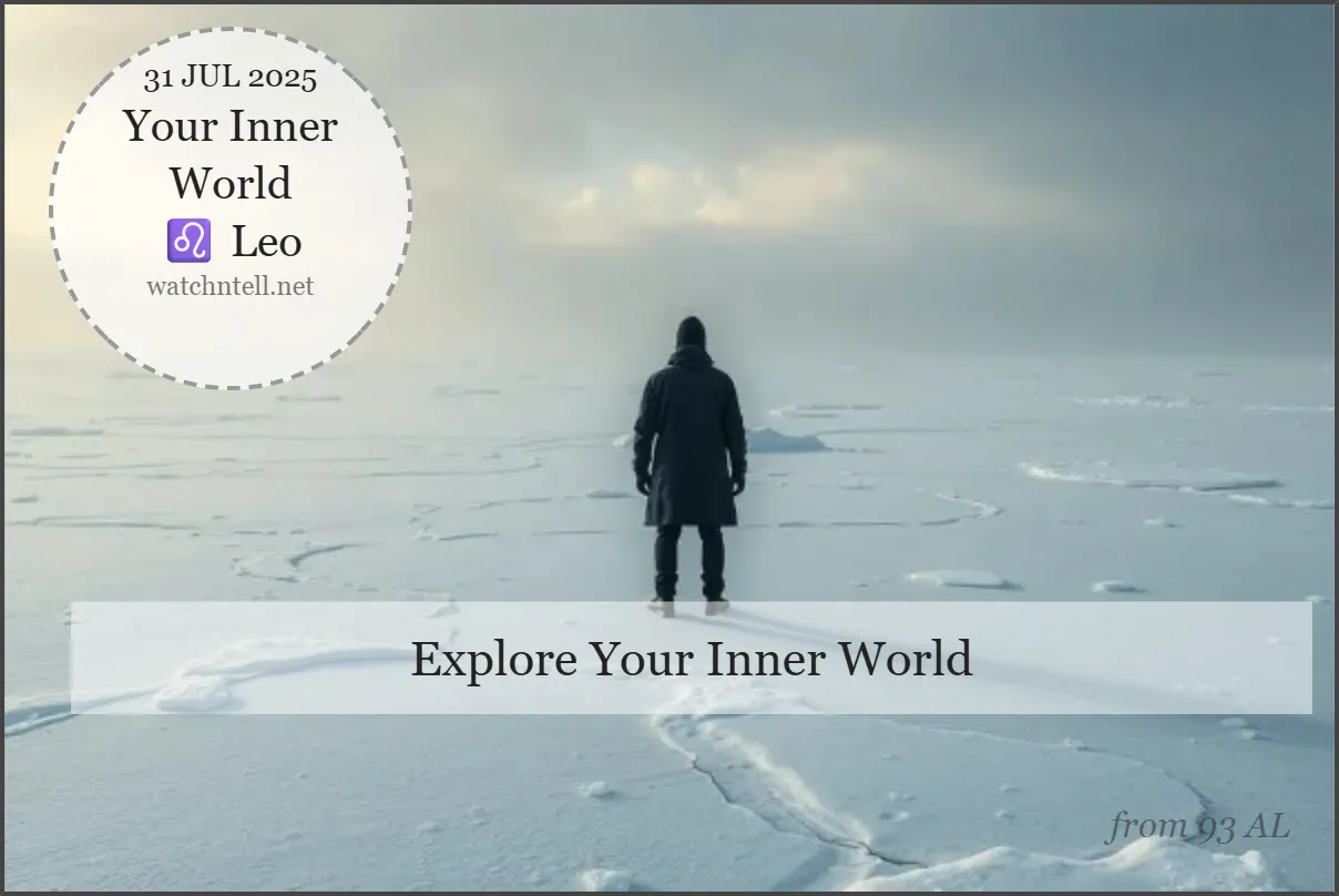 How to Diagnose a Frozen Life: Self-Reflection Checklist