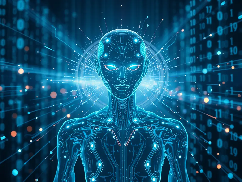 Transforming Technology: AI’s New Frontier of Creativity