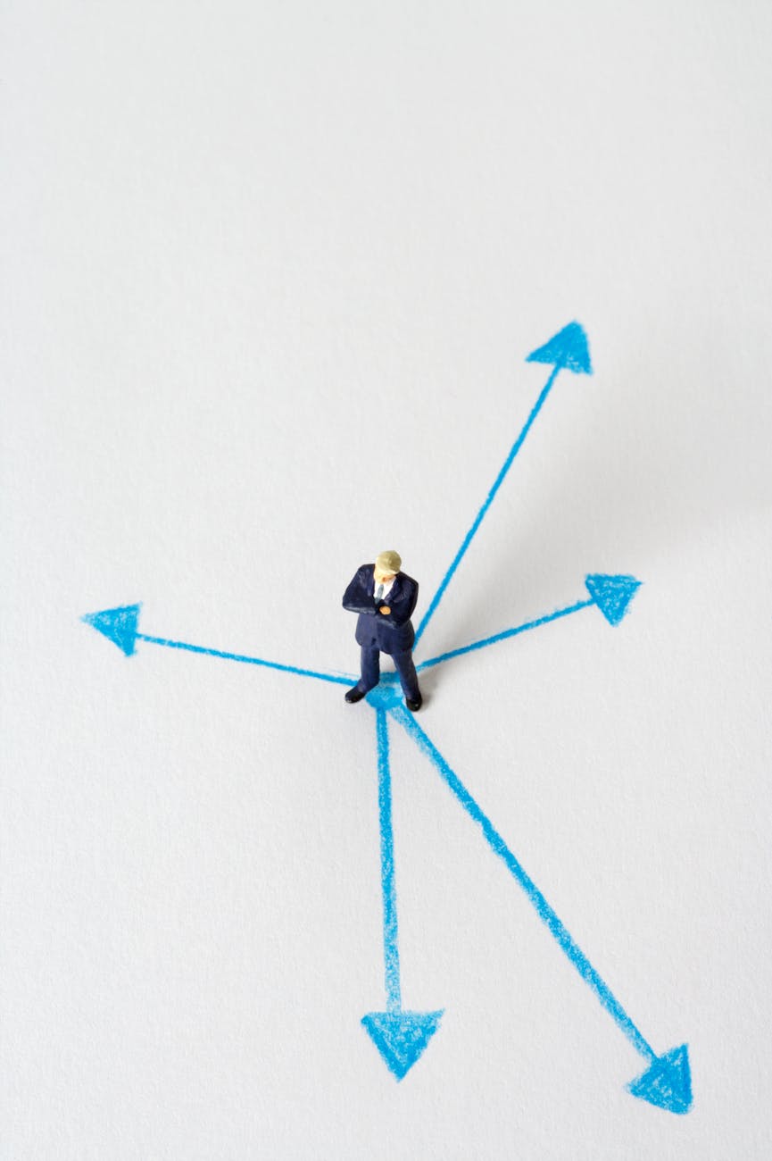 Reclaim Your Focus: The Power of the Eisenhower Matrix
