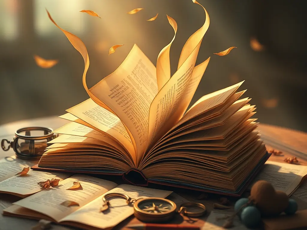 Unlock Your Potential: Books for Every Life Journey