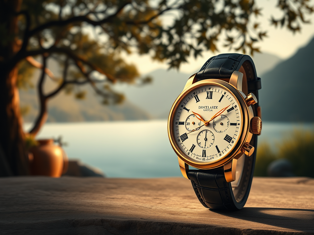 The Luxury of Time: Redefining Wealth