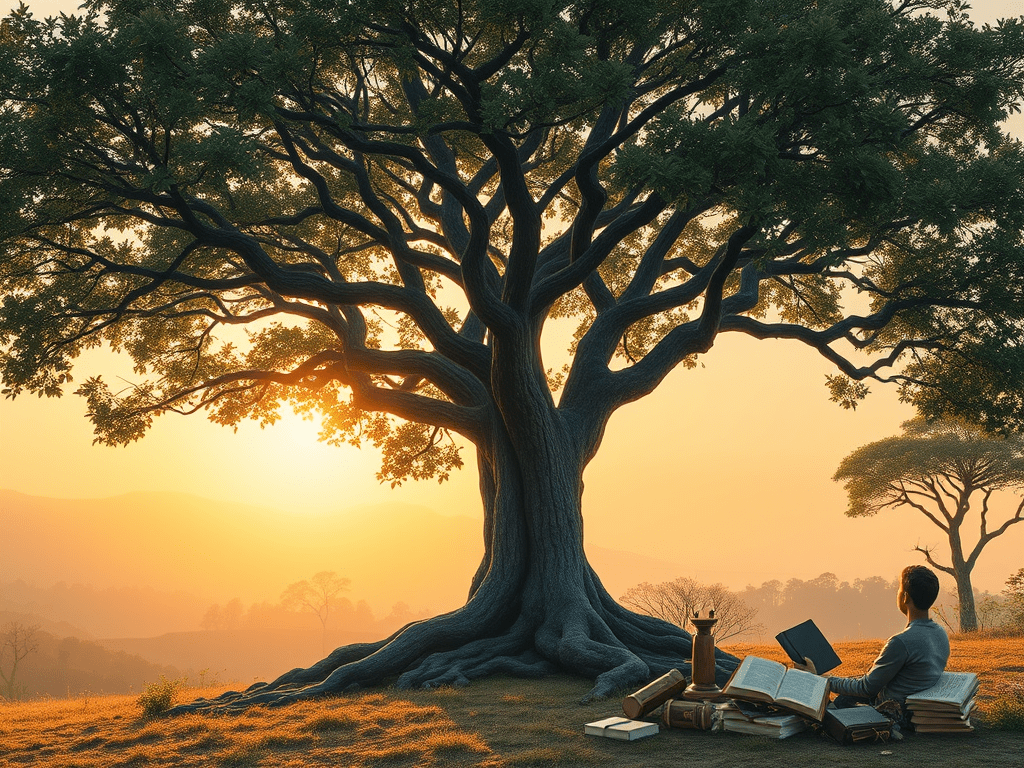 Unlock Wisdom Through Reflection and&nbsp;Experience