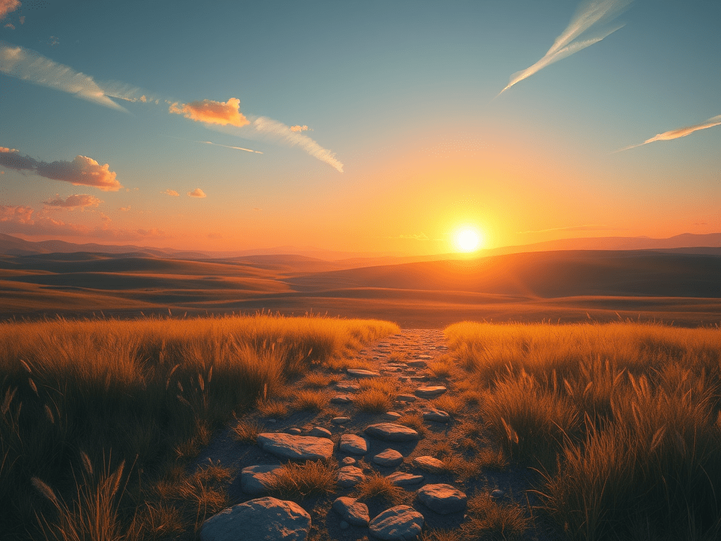 Every Day Is a Good&nbsp;Start