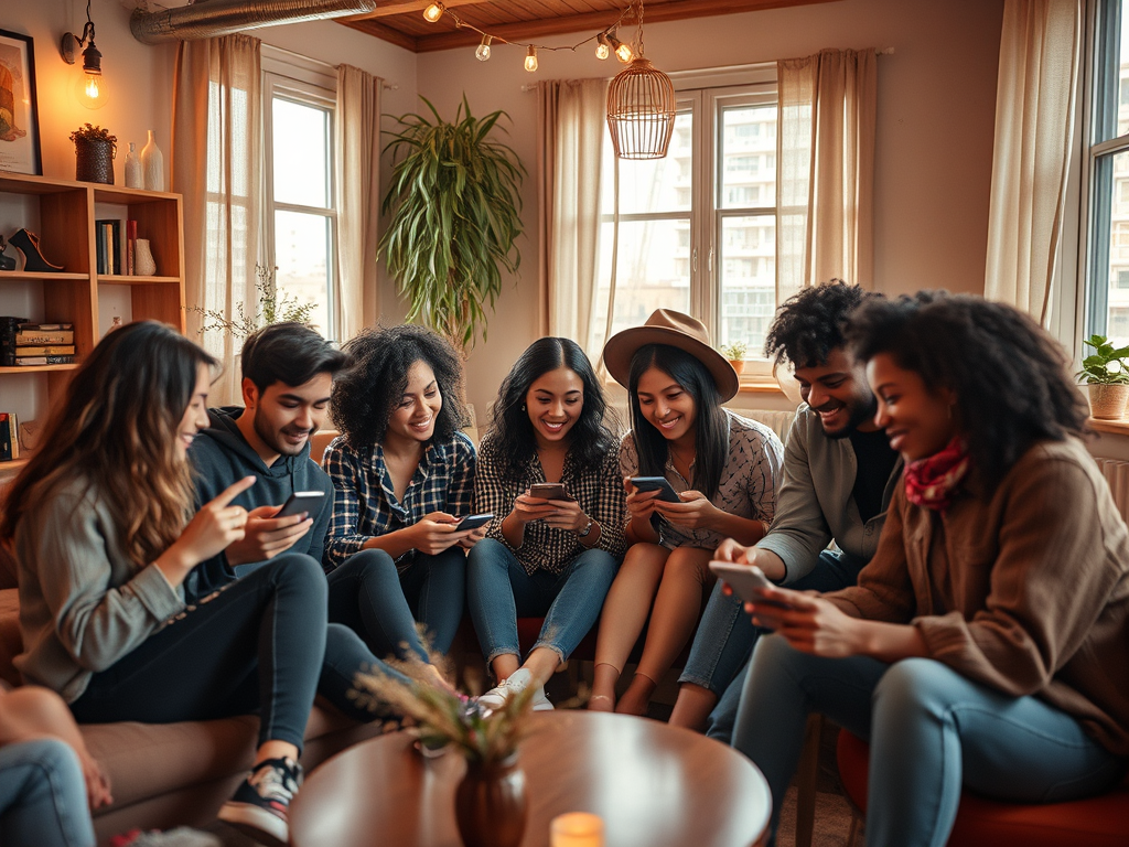 The Rise of Micro-Influencers in Cultural Change