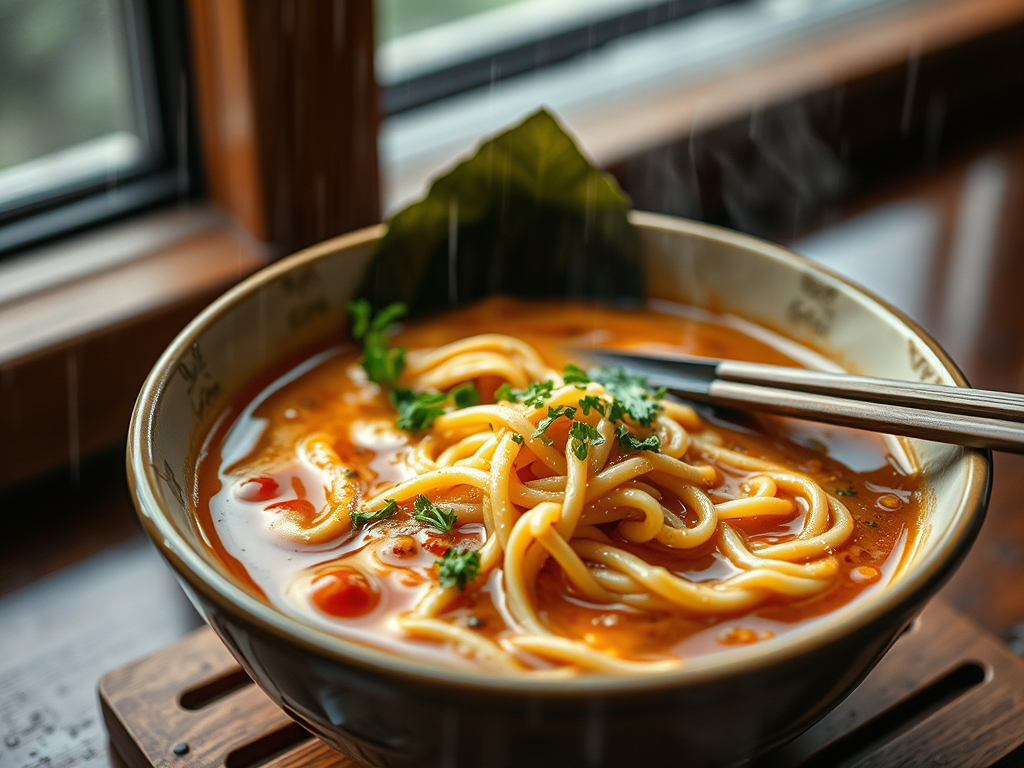 The Emotional Power of Comfort Food